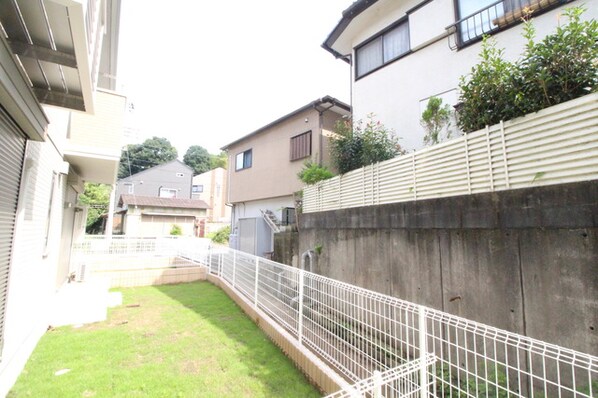 ブリリアントIの物件内観写真